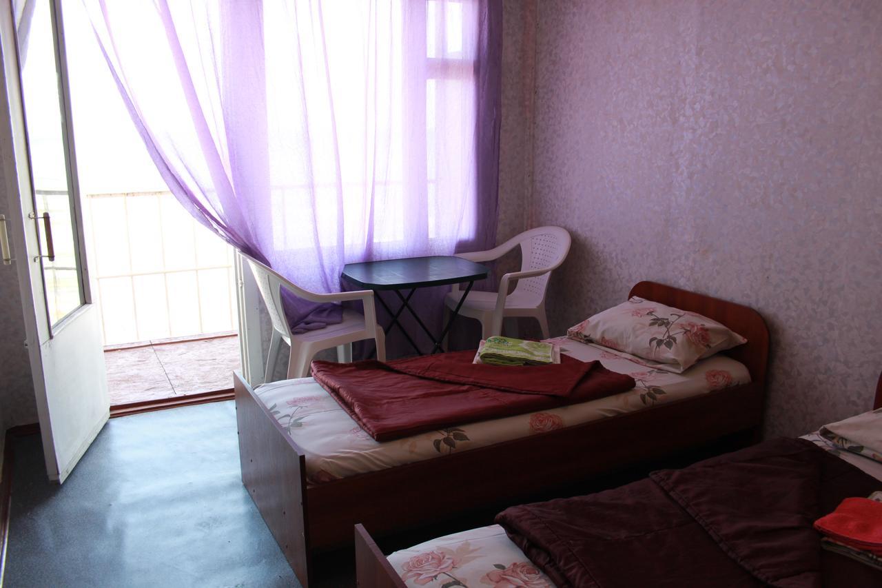 Hôtel Sun Marine à Odessa Extérieur photo