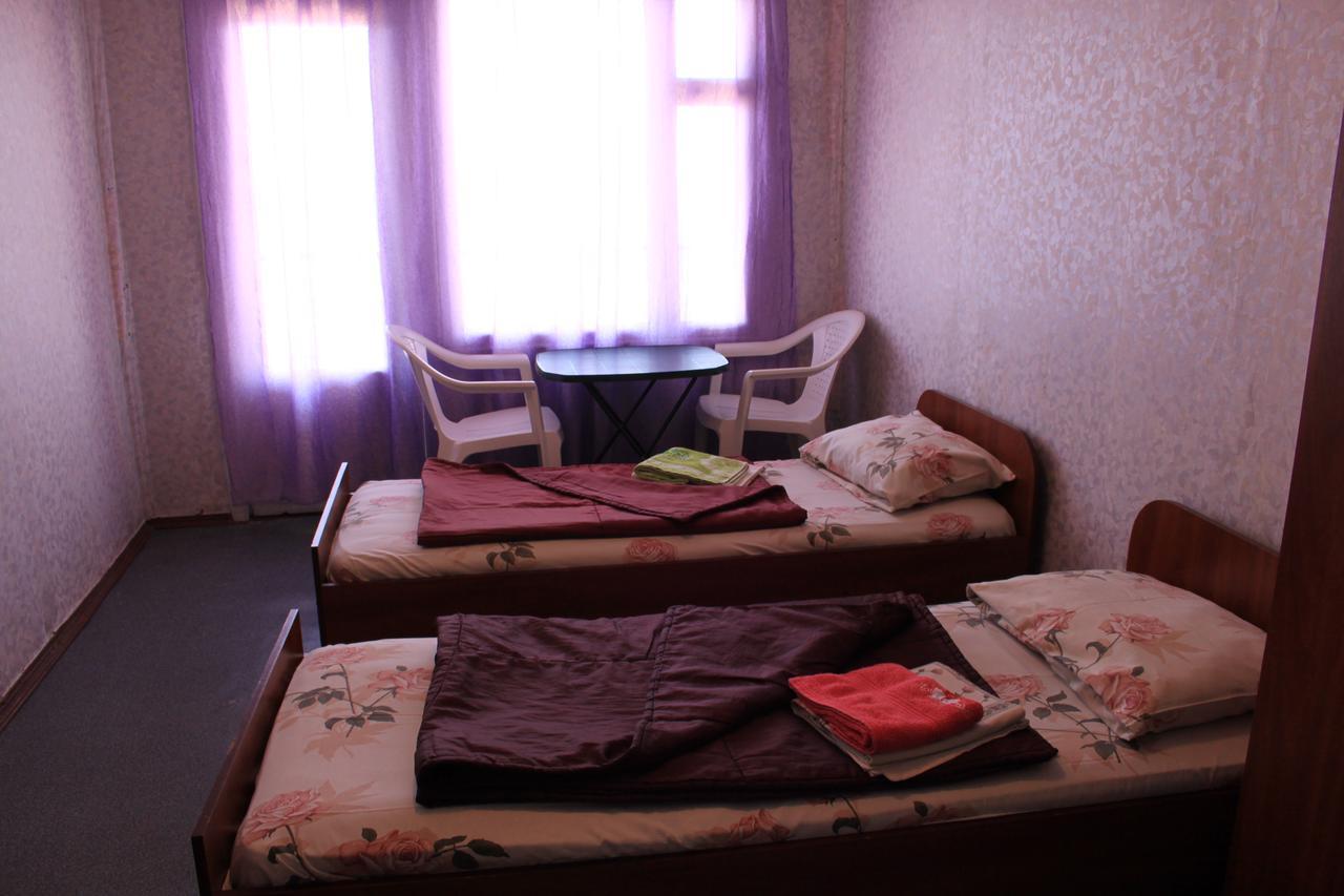 Hôtel Sun Marine à Odessa Extérieur photo
