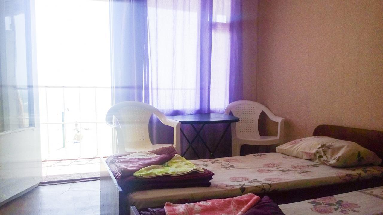 Hôtel Sun Marine à Odessa Extérieur photo