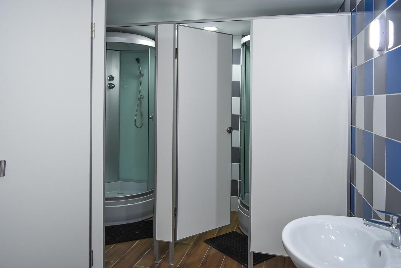 Hôtel Sun Marine à Odessa Extérieur photo